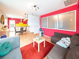 Magnificent Studio Home With Sauna