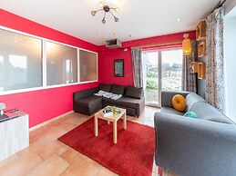 Magnificent Studio Home With Sauna