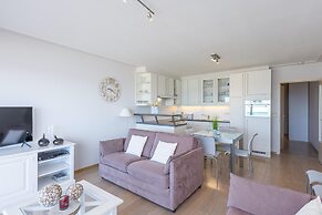 Nice Studio With Terrace