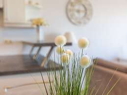 Nice Studio With Terrace