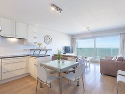 Nice Studio With Terrace