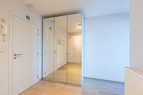 Nice Studio With Terrace