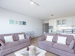 Nice Studio With Terrace