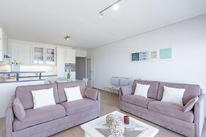 Nice Studio With Terrace