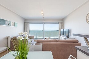 Nice Studio With Terrace