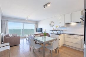 Nice Studio With Terrace