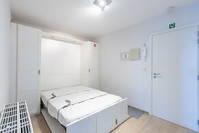 Nice Studio With Terrace