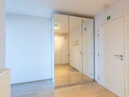 Nice Studio With Terrace