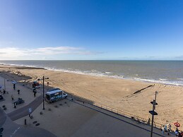 Nice Studio With Terrace