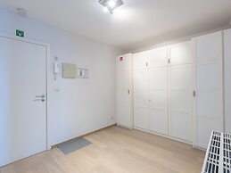 Nice Studio With Terrace