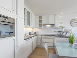 Nice Studio With Terrace