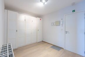 Nice Studio With Terrace