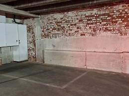 Nice Studio With Terrace