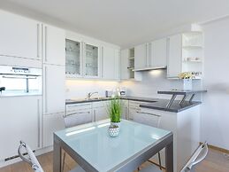 Nice Studio With Terrace