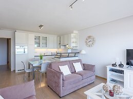 Nice Studio With Terrace