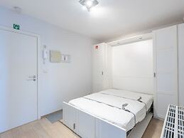 Nice Studio With Terrace