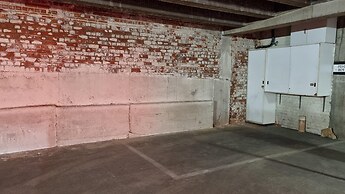 Nice Studio With Terrace