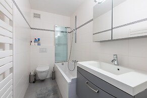 Nice Studio With Terrace