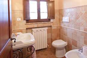 Belvilla by OYO Ciliegi