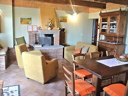 Belvilla by OYO Ciliegi