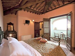 Belvilla by OYO Ciliegi