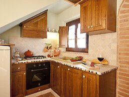 Belvilla by OYO Ciliegi