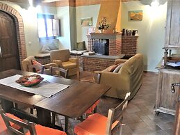 Belvilla by OYO Ciliegi