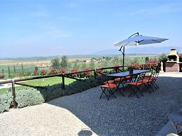 Belvilla by OYO Ciliegi