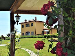 Belvilla by OYO Ciliegi