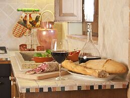 Belvilla by OYO Ciliegi