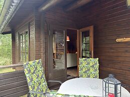 Charmantes Ferienhaus mit Terrasse in der Sudheide