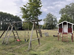 Holiday Home on a Riding Stable