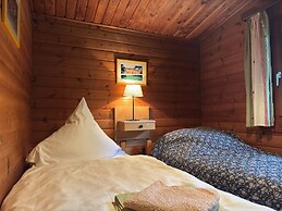 Holiday Home on a Riding Stable
