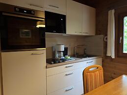 Holiday Home on a Riding Stable