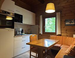 Holiday Home on a Riding Stable