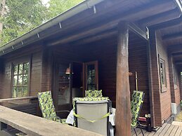 Holiday Home on a Riding Stable