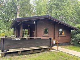 Holiday Home on a Riding Stable