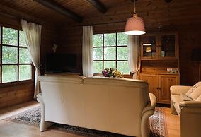 Holiday Home on a Riding Stable