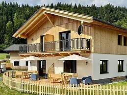 Chalet in Hermagor Near Nassfeld ski Area