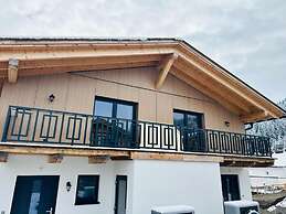 Chalet in Hermagor Near Nassfeld ski Area