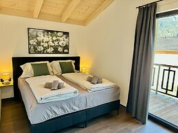 Chalet in Hermagor Near Nassfeld ski Area
