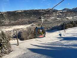 Chalet in Hermagor Near Nassfeld ski Area