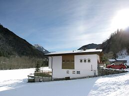 Apartment in St. Gallenkirch Near ski Area