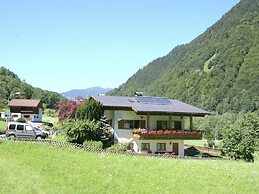 Apartment in St. Gallenkirch Near ski Area