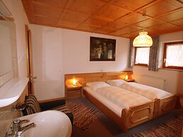 Apartment in St. Gallenkirch Near ski Area