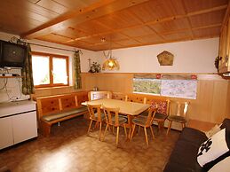 Apartment in St. Gallenkirch Near ski Area