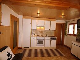 Apartment in St. Gallenkirch Near ski Area