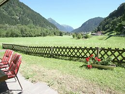 Apartment in St. Gallenkirch Near ski Area