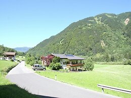 Apartment in St. Gallenkirch Near ski Area