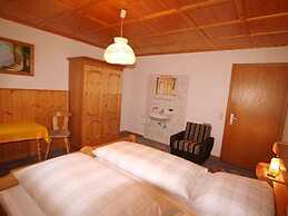 Apartment in St. Gallenkirch Near ski Area